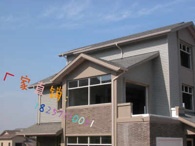 萍鄉(xiāng)別墅成品檐溝安裝指南 專業(yè)排水系統(tǒng)提升建筑品質與安全